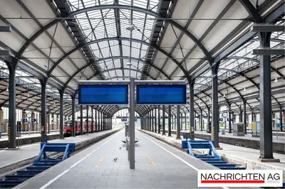 KVB-Linie 18 wird zur Buslinie: Gleisbauarbeiten starten in Mülheim!