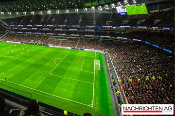 HSV-Debakel: VAR-Chaos und Platzverweise sorgen für Empörung!