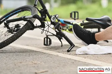 Kritik an Fahrradstraße: Bürgerproteste erschüttern Goethestraße!