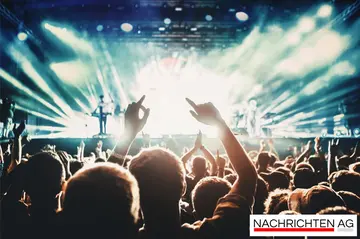 Nina Chuba sagt Kölner Konzert ab – Gesundheitsaussichten ungewiss!