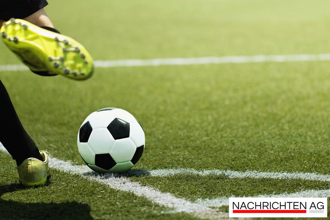 Am 5. Juni 2025 warten spannende Fußballspiele in der Landes- und Bezirksliga. Wer bleibt, wer steigt auf? Erfahren Sie mehr!