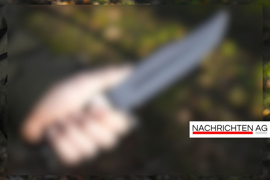 Psychiatrische Unterbringung für Messerangreifer in Aschaffenburg: Mordvorwürfe, psychische Erkrankung und Folgen der Tat.