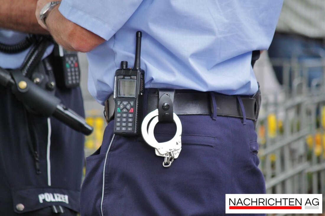 Ein Mann verschenkte Katzen in einer Kölner S-Bahn. Polizei intervenierte, Tiere im Tierheim Köln-Dellbrück untergebracht.