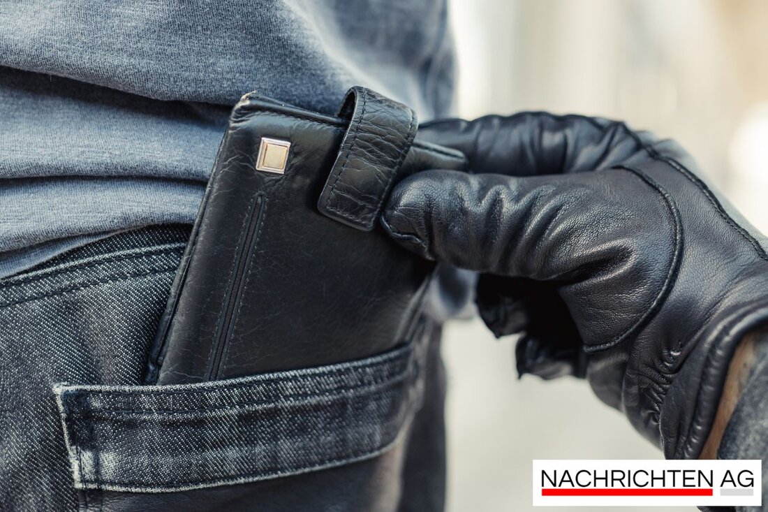 Am 10. Juni 2025 kam es zu zwei Diebstählen im Kölner Hauptbahnhof. Ein 40-jähriger Täter wurde festgenommen.