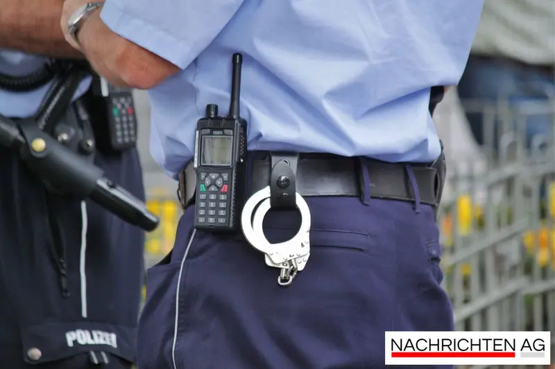 Schüsse in Köln: Frau nach Vorfall in Neuehrenfeld festgenommen!