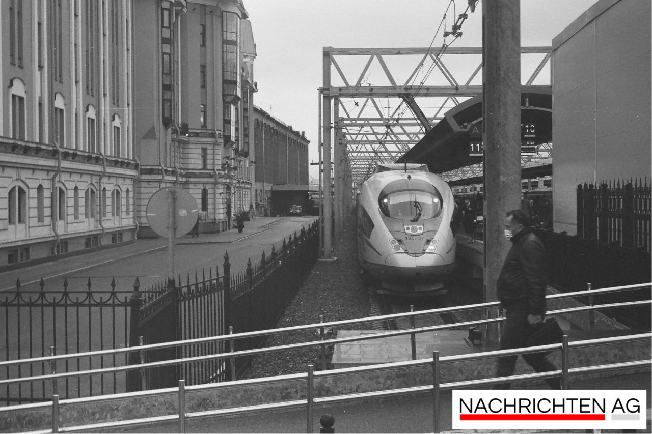 Weltkriegsbomben in Köln-Deutz: Massive Evakuierung für Entschärfung!