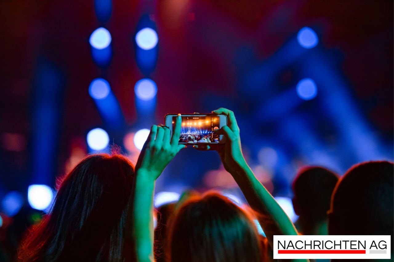 Köln feiert: Rainbow Festival mit Loreen und Vengaboys am Fühlinger See!