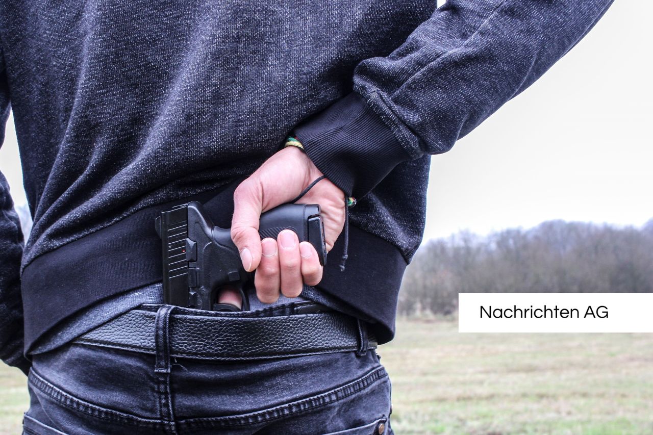 Kölner Drogenkrieg: Geiselnehmer spricht über verpasste Vaterschaft