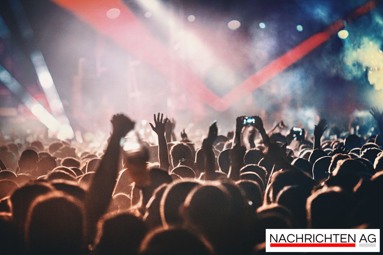 Köln im Feiermodus: Amphi-Festival und Rheinuferfest locken!