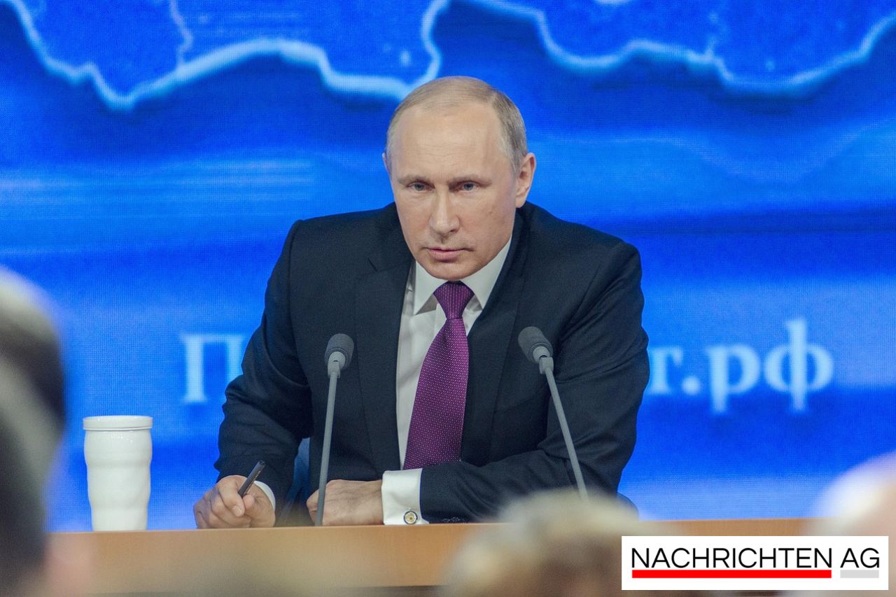 Russland greift Ukraine weiter an – Trump setzt Putin Frist!
