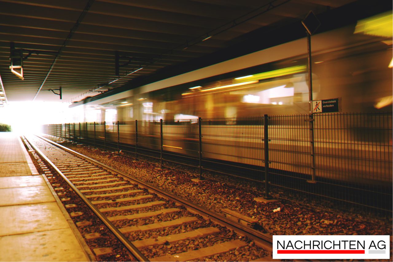 Neues Design für Kölner Haltestelle Deutz/Messe: 62 Millionen Euro Rede!