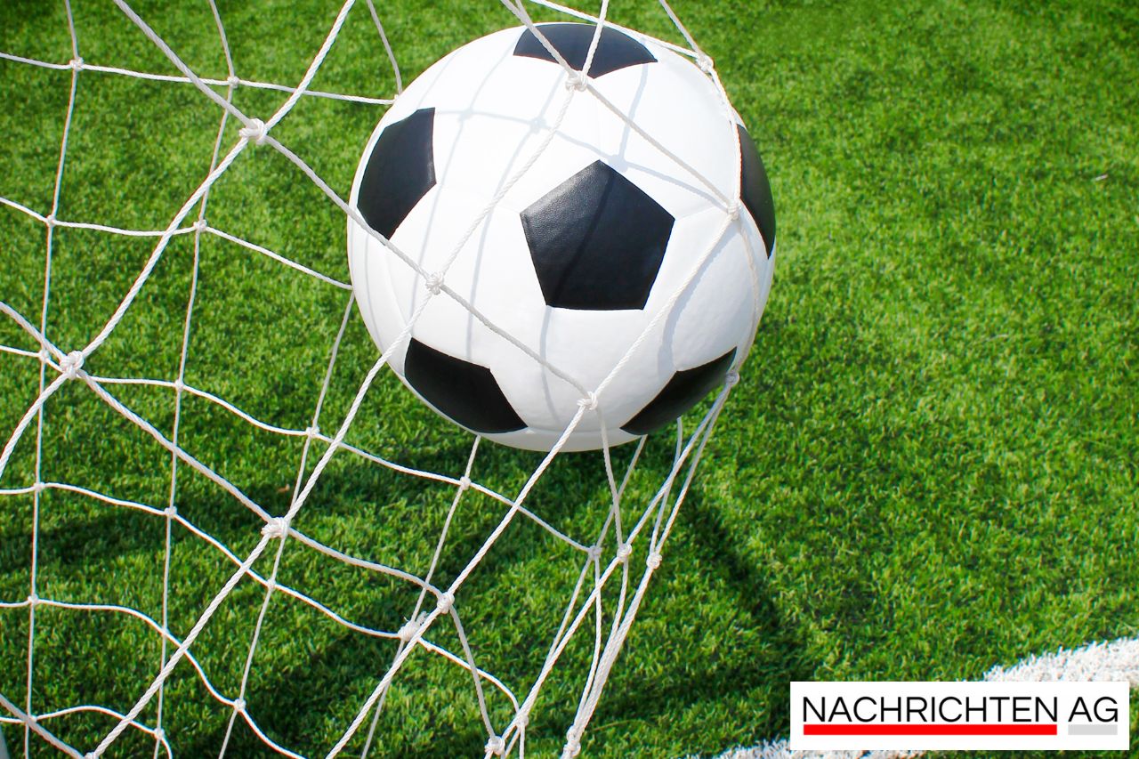 Köln kämpft sich in der Nachspielzeit zum DFB-Pokal-Sieg!