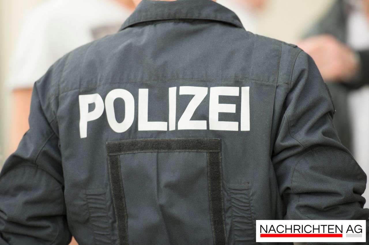Polo-Fahrer ignoriert Polizei und flieht: Drama in Müngersdorf!