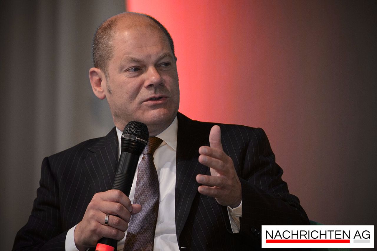 Torsten Burmester gewinnt Oberbürgermeisterwahl – SPD feiert Triumph!