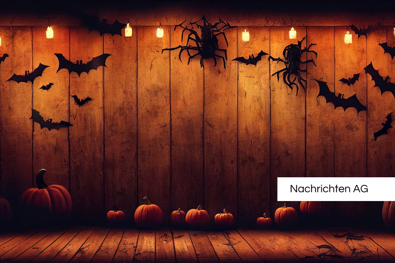 Halloween-Alarm: Freak Circus und 3D-Grusel in Duisburg!