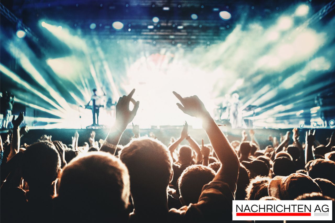 Nina Chuba sagt Kölner Konzert ab – Gesundheitsaussichten ungewiss!