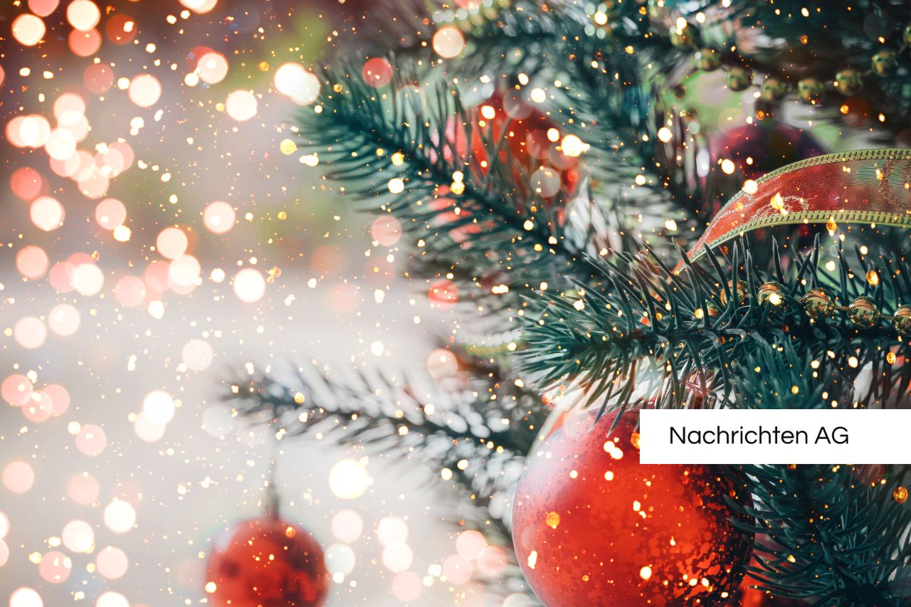 Weihnachtsmärkte 2025: Geheimtipps und Highlights in NRW entdecken!